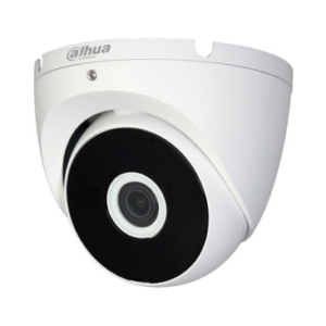 HDCVI DAHUA DOMO 2MP 3,6 IR20 PLASTICO