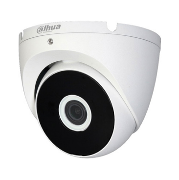 HDCVI DAHUA DOMO 2MP 3,6 IR20 IP67 METAL