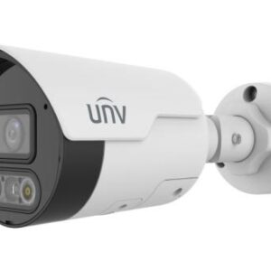EASY IP UNIVIEW IP CAM 4MP CH FIX DL BULLET