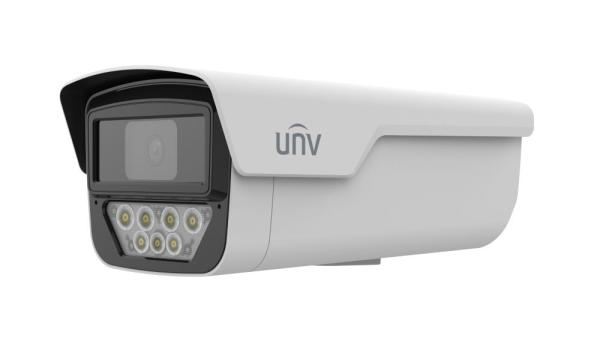 EASY IP UNIVIEW IP CAM 5MP WISP FIX WL BULLET