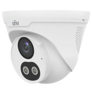 EASY IP UNIVIEW IP CAM 4MP CH FIX DL DOMO