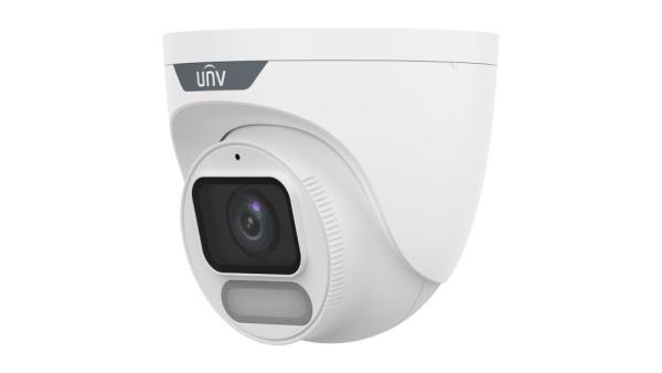 EASY IP UNIVIEW IP CAM 4MP CH WISP FIX WL DOMO