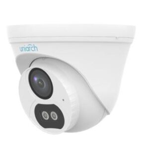 BASIC IP UNIVIEW 4MP ECO IP DUAL LIGHT TORRE CAM