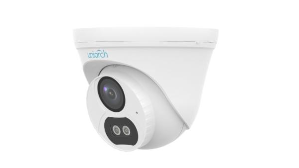 BASIC IP UNIVIEW 4MP ECO IP DUAL LIGHT TORRE CAM