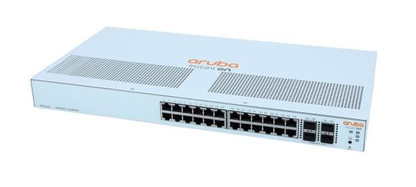 SWITCH ARUBA INSTANT ON 1930 24G 4SFP+