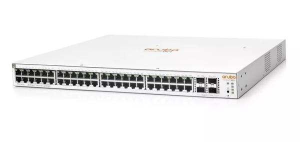 SWITCH ARUBA INSTANT ON 1930 48G 4SFP+ POE 370W