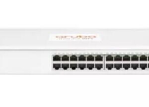 SWITCH ARUBA INSTANT ON 1830 24G 2SFP