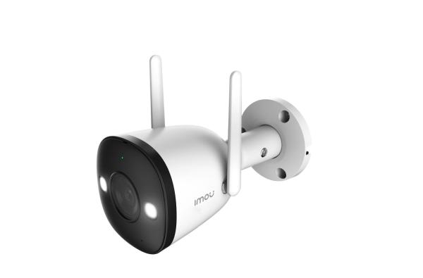 CAM.IP IMOU BULLET 2E 3MP 2.8 IP67 IR30 MIC SD WIFI