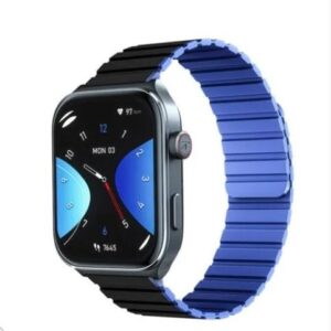 SMARTWATCH KIESLECT KIESLECT CALLING WATCH KS2 LTD GRAY