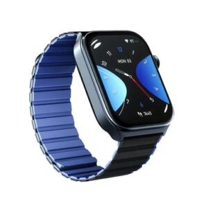 SMARTWATCH KIESLECT KIESLECT CALLING WATCH KS2 LTD MBLUE