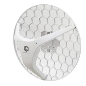 AP OUT.MIKROTIK LHG 5 ax with RouterOS L3