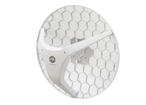 AP OUT.MIKROTIK LHG 5 ax with RouterOS L3