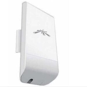 AP OUT.UBIQUITI 5GHZ LOCO 5 MIMO 200 MW