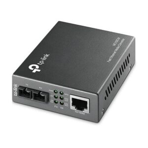 CONVERTER TP LINK MM GB CONECTOR SC