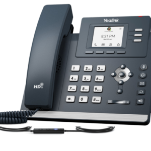 VOIP YEALINK TEL.IP SIP MICROSOFTTEAMS AND9.0 POE S/F
