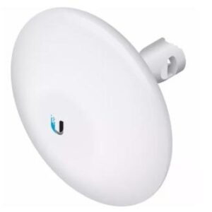 AP OUT.UBIQUITI 5GHZ NANOBEAM AC 19DBI GEN2
