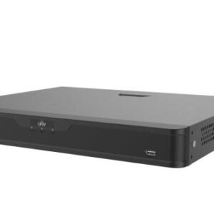 EASY IP UNIVIEW NVR 2HDD 32CH 1U SMART 2 BAHIAS SATA