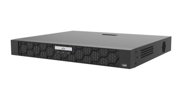 PRIME IP UNIVIEW NVR 2HDD 32CH 1U SMART