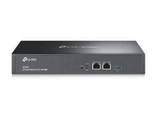 SWITCH TP LINK CONTROLADOR OMADA HARDWARE