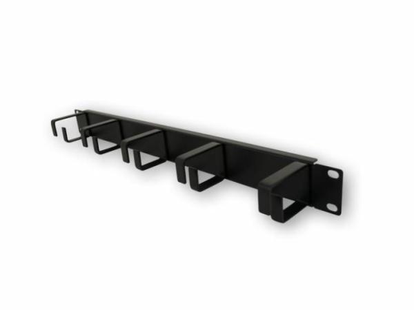ACC.RACK GLC ORGANIZADOR DE CABLE DE 1U GLC P/RACK
