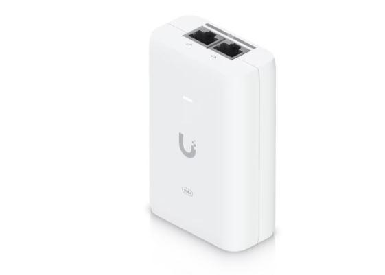 FUENTE UBIQUITI POE FUENTE POE 2.5GBPS (30W)
