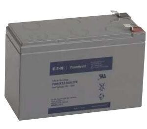 ACC.UPS EATON BATERIA 12V-34W 9A FR RETARDANTE FLAMA