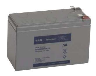 ACC.UPS EATON BATERIA 12V-34W 9A FR RETARDANTE FLAMA