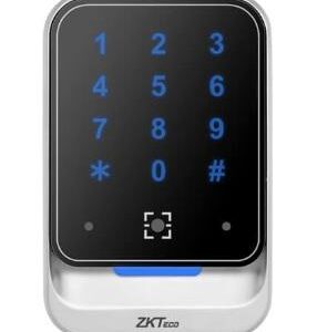 ACC.ZKTECO LECTOR RFID - CODIGO QR - DNI ARG S/F
