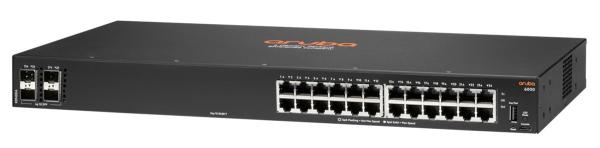 SWITCH ARUBA 6000 24G 4 SFP