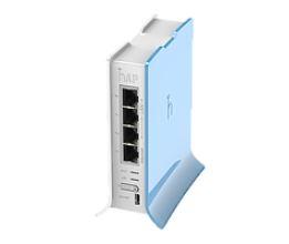 RB MIKROTIK 941-2nD O TC HAPLITE 4ETH L4 160MW F/INC