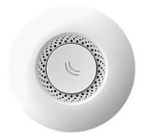 RB MIKROTIK CAP2ND TECHO 100MW FUENTE+POE    S/F