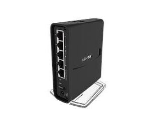 RB MIKROTIK D52G-5HACD2HND-TC HAP AC2