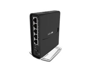 RB MIKROTIK D52G-5HACD2HND-TC HAP AC2