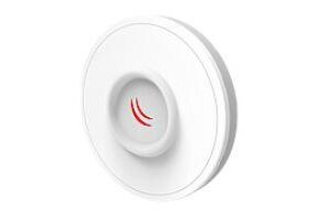 AP OUT.MIKROTIK DISC LITE5 CPE INT. 21DBI 600MHZ   S/F