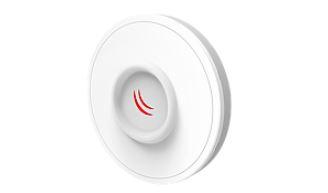AP OUT.MIKROTIK DISC LITE5 CPE INT. 21DBI 600MHZ   S/F