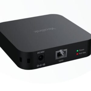 AVCOF YEALINK Room Cable Hub PoE+ Switch