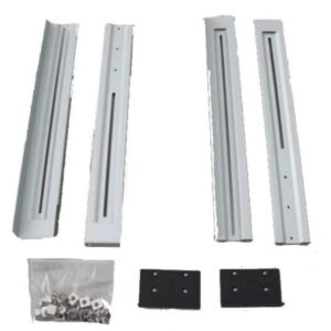 ACC.UPS ABB KIT DE RACK PARA EBM LINEA PV11RT