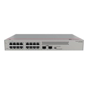 SWITCH HUAWEI EBG 16P GB 2SFP+ GE
