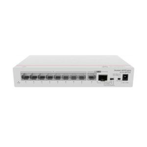 SWITCH HUAWEI EBG 8P GB POE+(124W) 1SFP+ GE 170 A 264 V