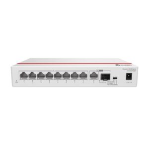 SWITCH HUAWEI EBG 8P GB  1SFP+ GE