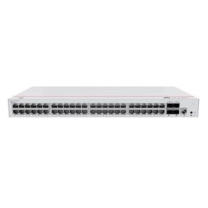 SWITCH HUAWEI EBG 48P GB  4SFP GE LAYER 2