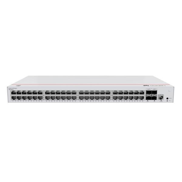 SWITCH HUAWEI EBG 48P GB 4SFP GE LAYER 2