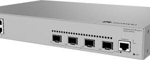 SWITCH HUAWEI EBG 8P GB 4 SFP POE+