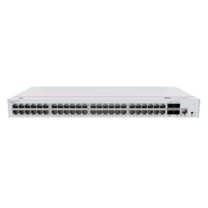 SWITCH HUAWEI EBG 48P x 10/100/1000BASE-T  4x10GE SFP+