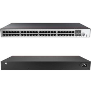 SWITCH HUAWEI EBG 48P SFP+ 10/100/100 Baset-T