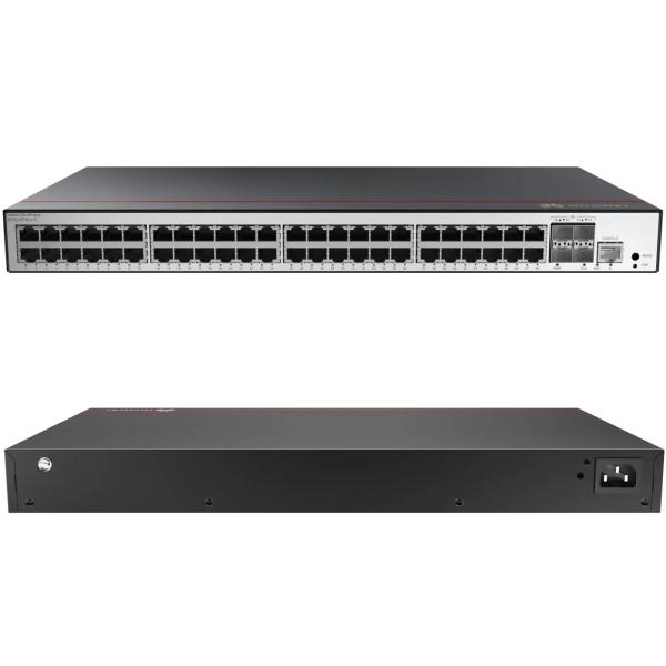 SWITCH HUAWEI EBG 48P SFP+ 10/100/100 Baset-T