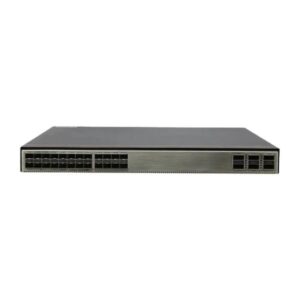 SWITCH HUAWEI EBG 24P SFP+ 10GE 6P QSFP28 40/100GE