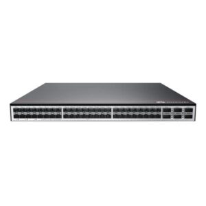 SWITCH HUAWEI EBG 48P SFP+ 10GE 6P QSFP28 40/100GE