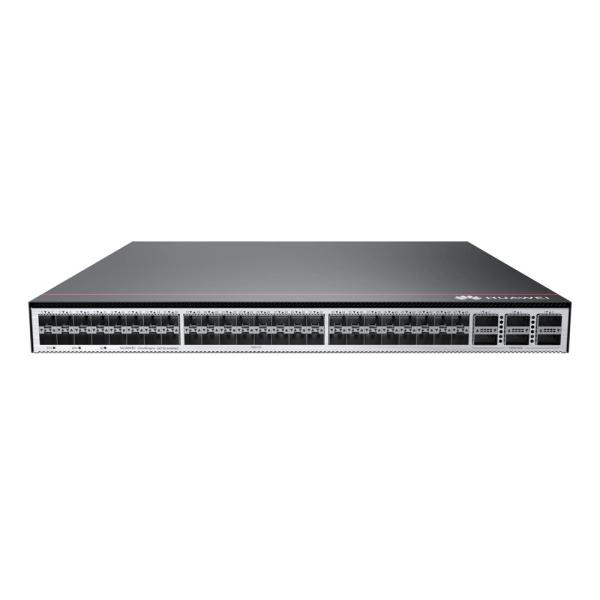 SWITCH HUAWEI EBG 48P SFP+ 10GE 6P QSFP28 40/100GE