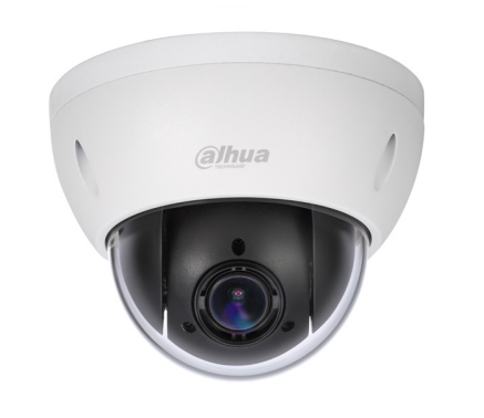 HDCVI DAHUA SPEED DOME PTZ 2MP 4X IP66 IK10 STAR WDR